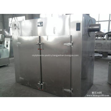 Automatic Hot Air Drying Oven